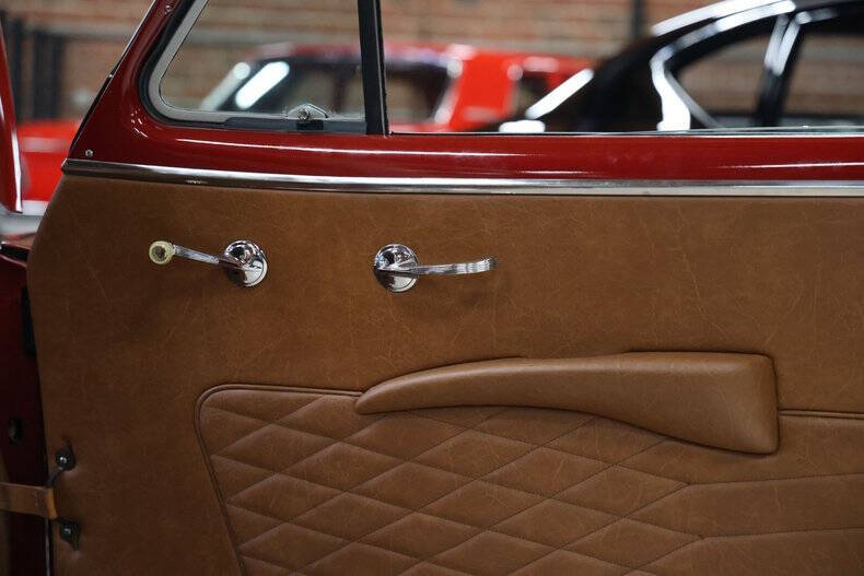 1952 Chevrolet Styleline