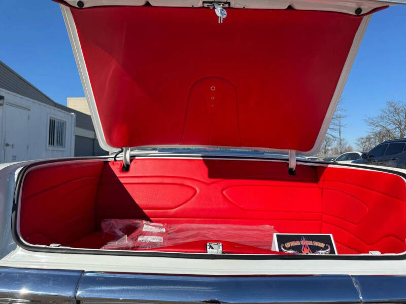1962 Chevrolet Impala