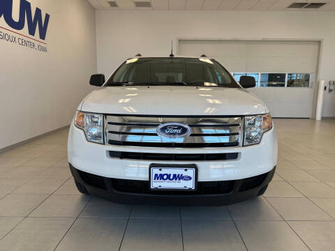 2010 Ford Edge SE