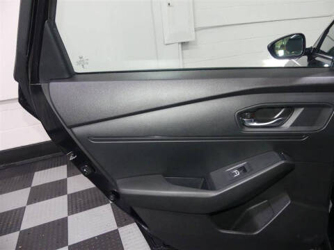 2023 Honda Accord Hybrid