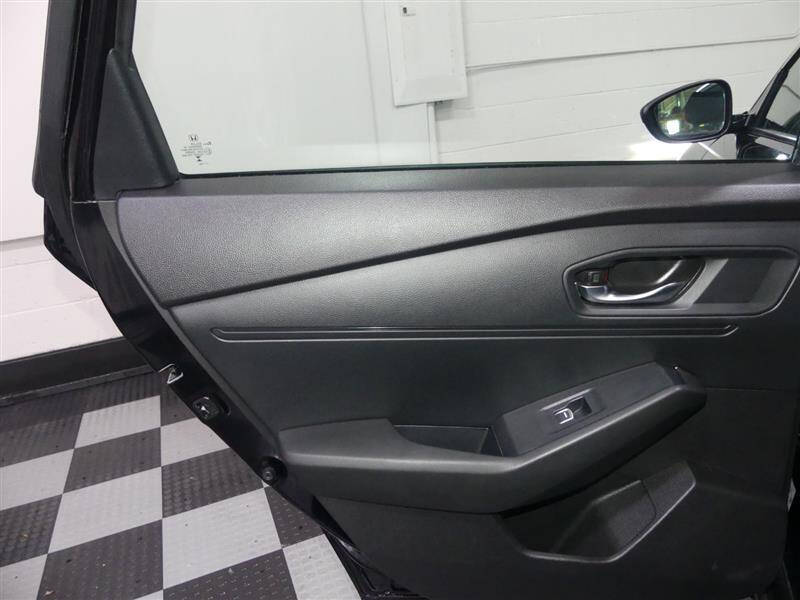 2023 Honda Accord Hybrid