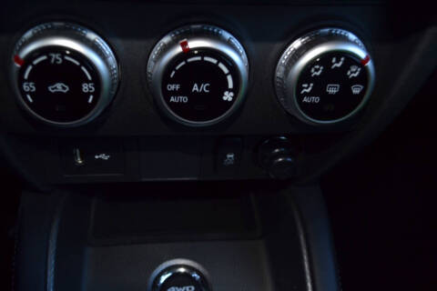 2024 Mitsubishi Outlander Sport ES