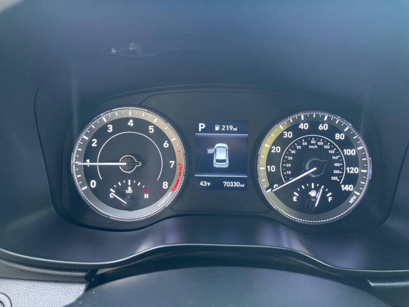 2021 Hyundai Venue SE