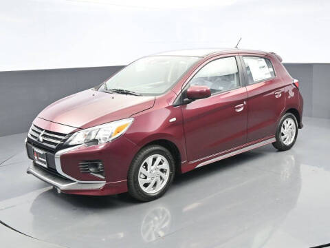 2024 Mitsubishi Mirage for sale at Winchester Mitsubishi in Winchester VA