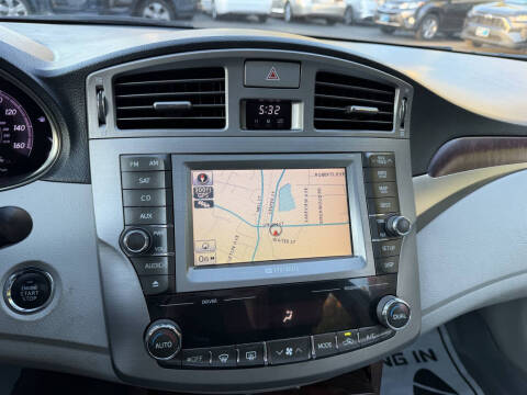 2011 Toyota Avalon Limited