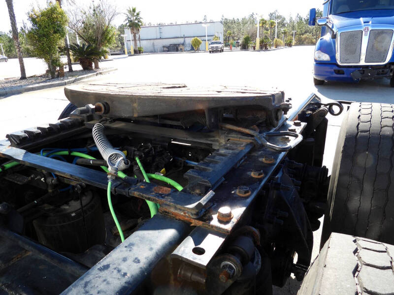 2022 Freightliner Cascadia