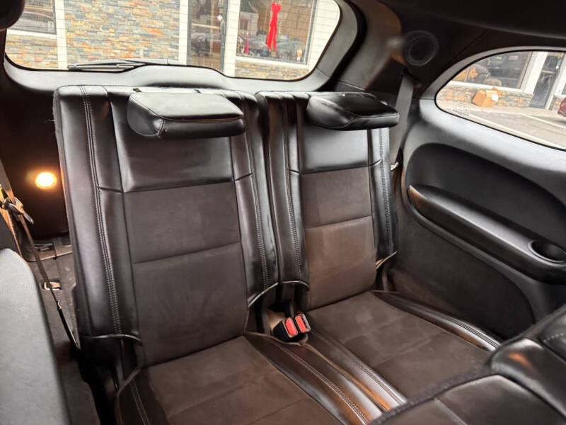 2020 Dodge Durango R/T