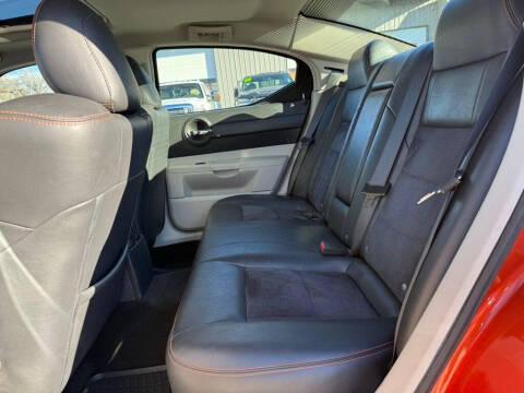 2006 Dodge Charger RT