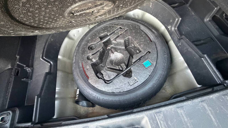 2010 Hyundai Elantra Touring GLS