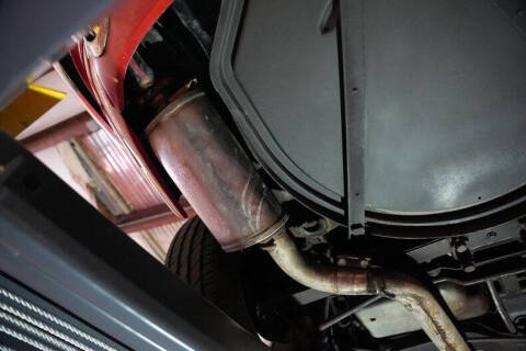 1966 Chevrolet Corvette