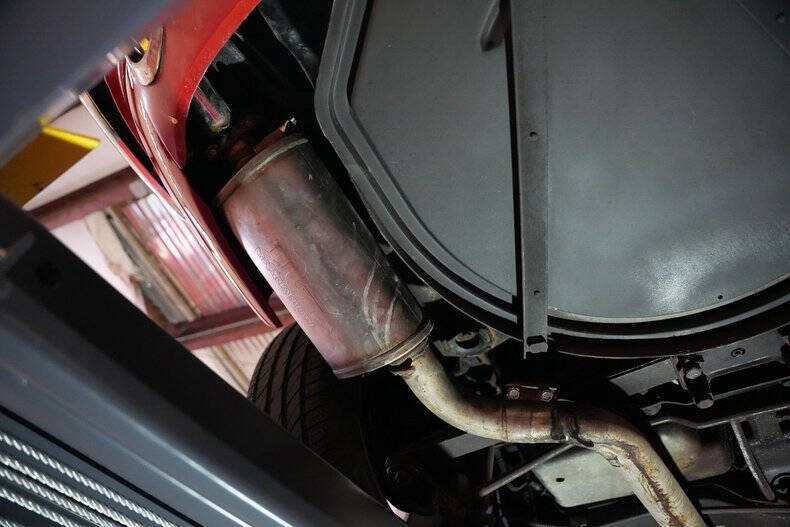 1966 Chevrolet Corvette