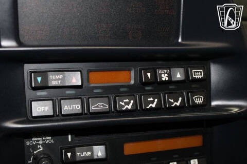 1994 Chevrolet Corvette