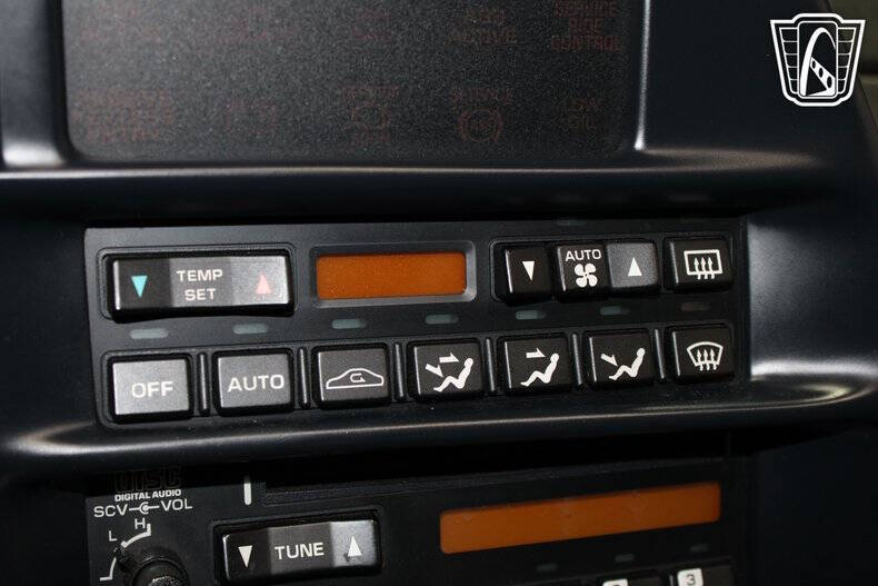 1994 Chevrolet Corvette