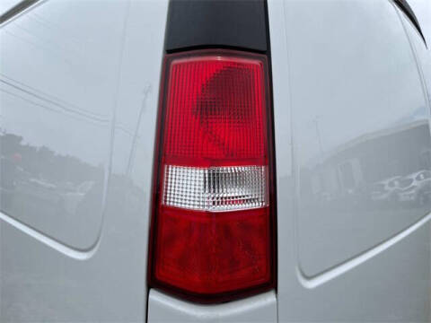 2023 Chevrolet Express 2500