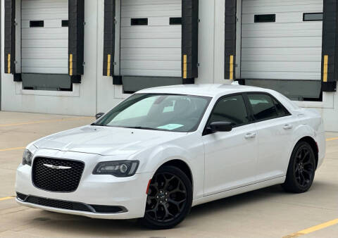 2019 Chrysler 300 Touring