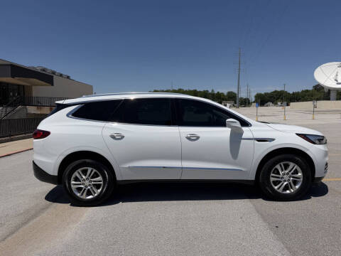 2019 Buick Enclave Essence