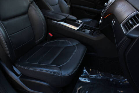 2015 Mercedes-Benz M-Class ML 400