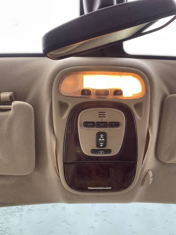 2006 Jaguar XJ-Series Vanden Plas