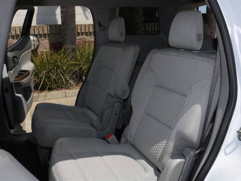 2017 GMC Acadia SLE-2