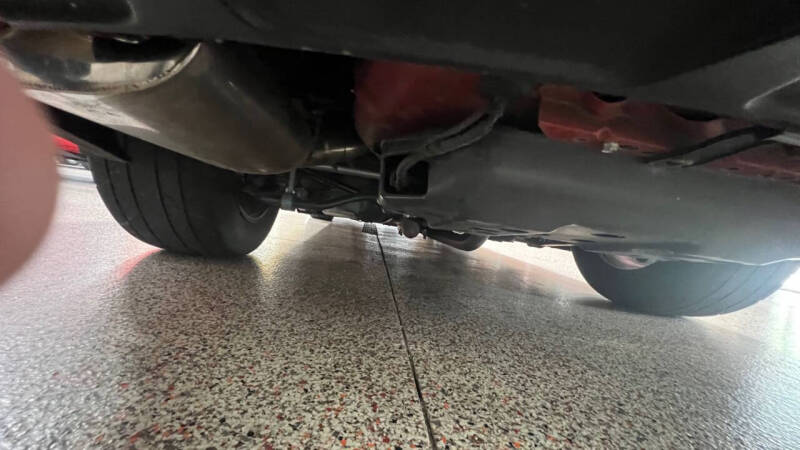 2008 Ford Shelby GT500