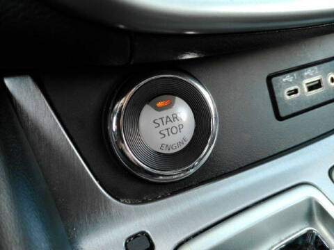 2019 Nissan Murano SV