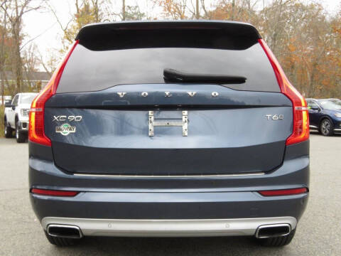 2020 Volvo XC90