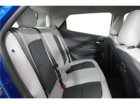 2019 Chevrolet Bolt EV LT