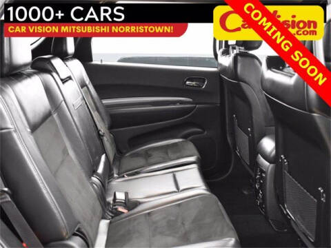 2019 Dodge Durango R/T