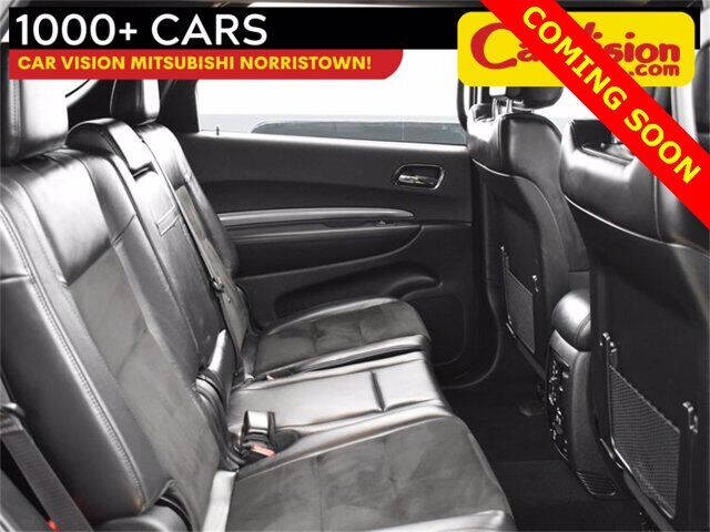 2019 Dodge Durango R/T