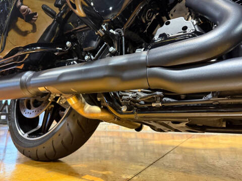 2024 Harley-Davidson Road Glide®