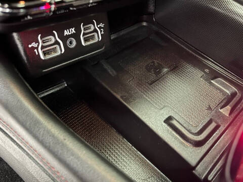 2023 Dodge Durango GT Premium