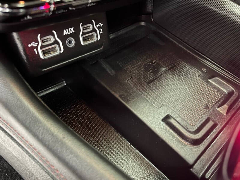 2023 Dodge Durango GT Premium