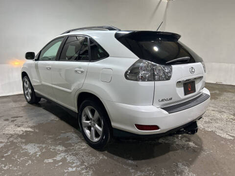 2007 Lexus RX 350