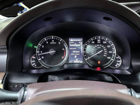 2018 Lexus ES 350