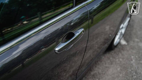2009 Pontiac G8
