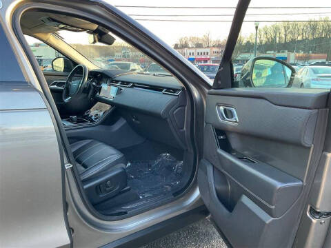 2020 Land Rover Range Rover Velar P250 S