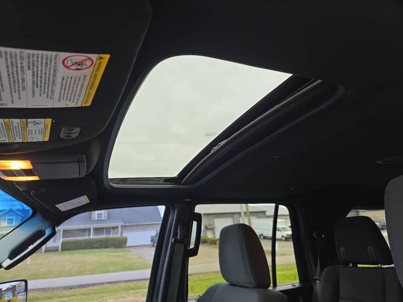 2016 Ford Expedition XLT