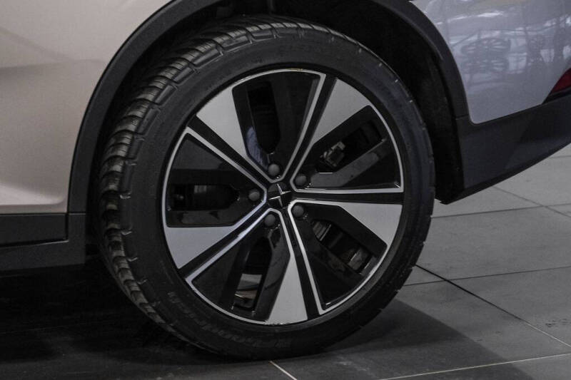 2023 Polestar 2 Long Range Single Motor