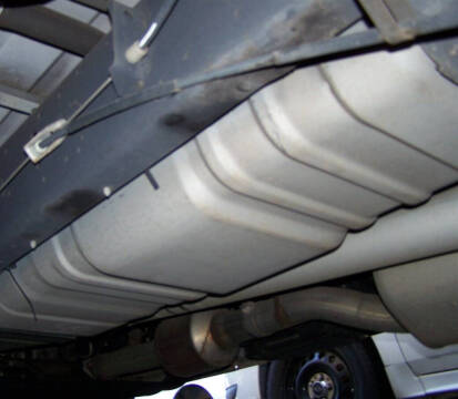 2010 Ford E-Series E-350 SD