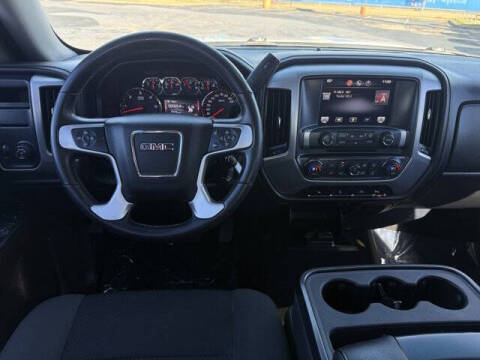 2014 GMC Sierra 1500