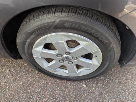 2009 Toyota Prius Standard