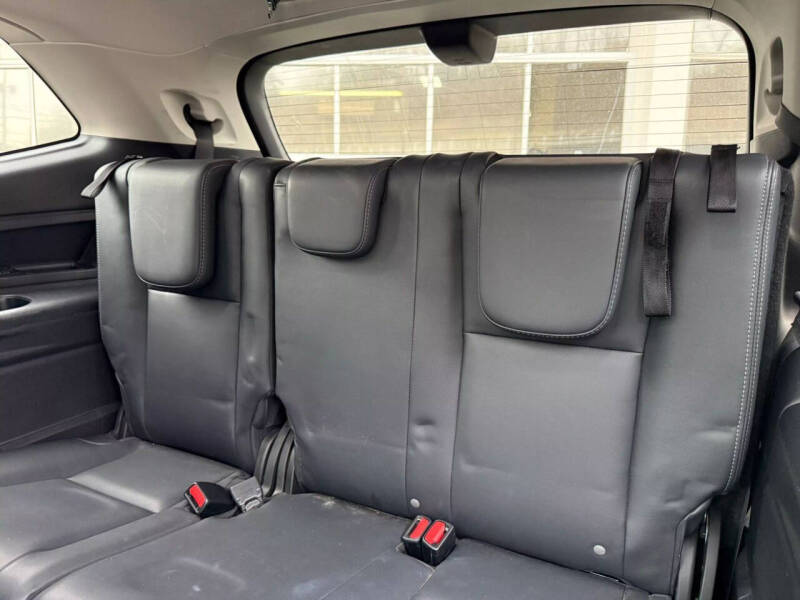 2022 Subaru Ascent Touring