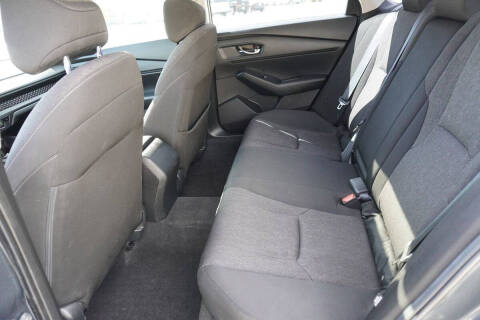 2023 Honda Accord
