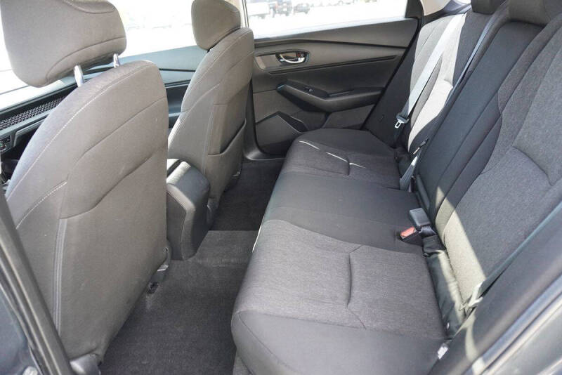 2023 Honda Accord