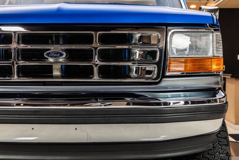 1992 Ford F-250