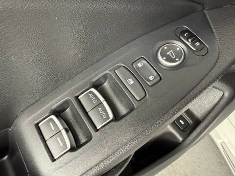 2020 Honda Accord Hybrid EX