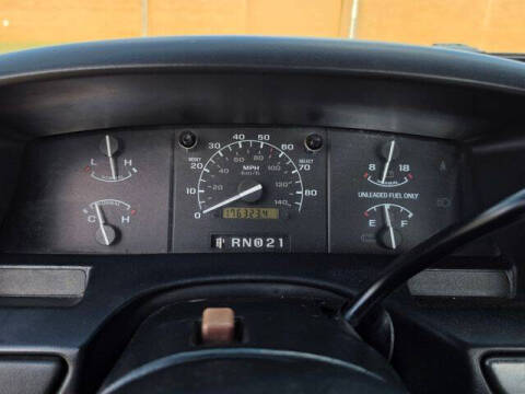 1994 Ford F-150