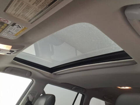 2014 Lexus GX 460