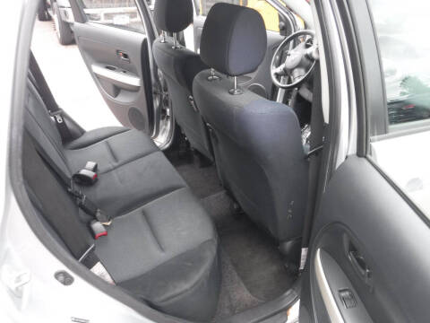 2006 Scion xA