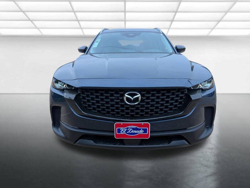 2026 Mazda CX-50 2.5 S Select